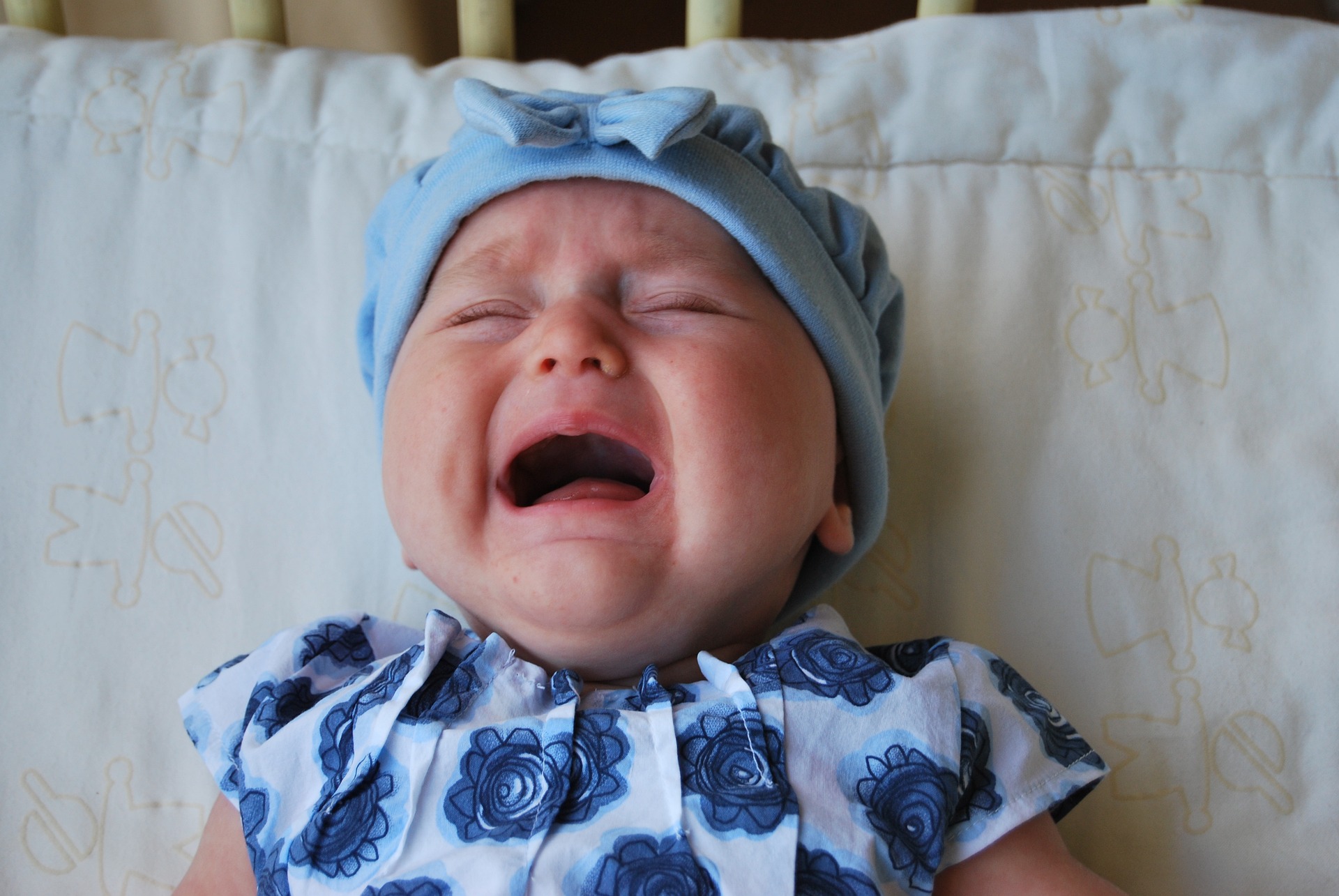10 Secrets Your Baby Wishes You Knew But Can’t Tell You